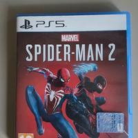 spiderman 2 PS5