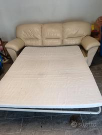 Divano letto