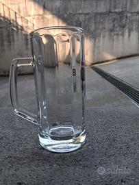 Bicchieri birra