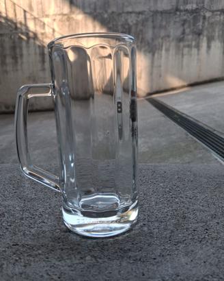 Bicchieri birra