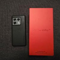 Oneplus 10 Pro 12/256 gb Volcanic Black