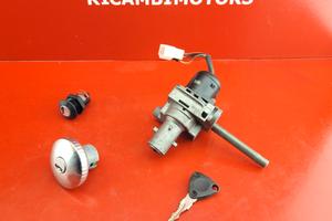 BLOCCHETTO ACCENSIONE YAMAHA MAJESTY 125 150