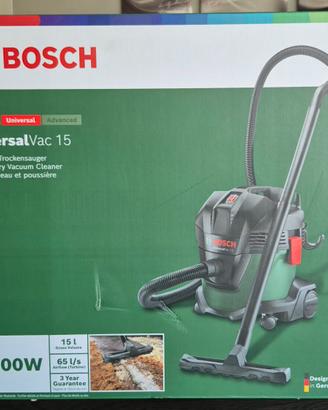 aspirapolvere bosch