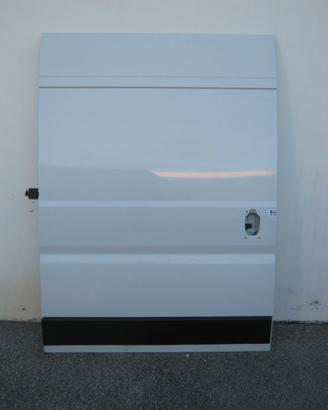 Porta laterale scorrevole Fiat Ducato LH2 Tetto Al