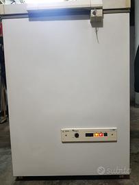 Freezer Verticale