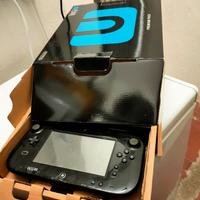 Nintendo Wii U + un controller