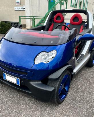 Crossblade Smarth