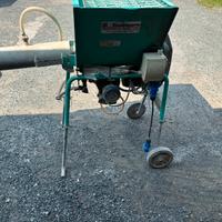 Mescolatore imer spin 15