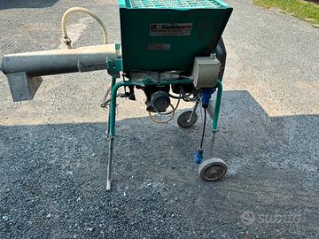 Mescolatore imer spin 15
