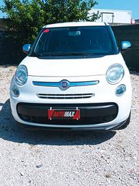 Fiat 500L 1.6 Multijet 105 CV Lounge