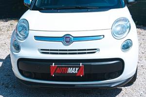 Fiat 500L 1.6 Multijet 105 CV Lounge