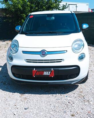 Fiat 500L 1.6 Multijet 105 CV Lounge