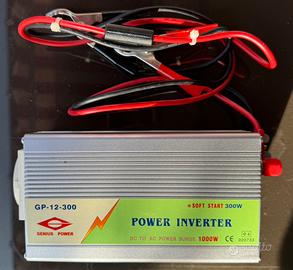 Inverter 300W