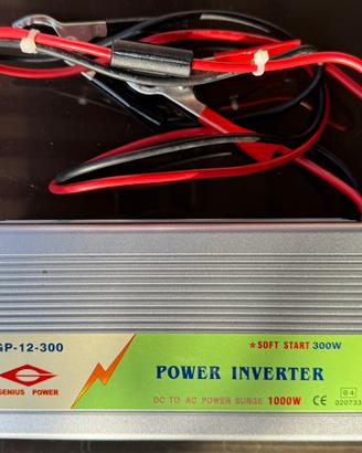 Inverter 300W