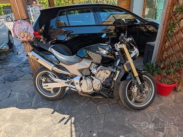 Honda Hornet 600 