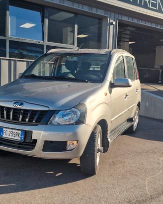 Mahindra Quanto - 4X4 CON RIDOTTE 2.2 C8 4wd 5p.ti