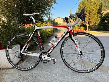 Pinarello FP3. Campagnolo 10V