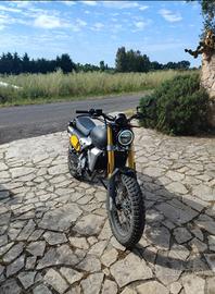 fantic Caballero 