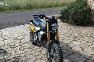 fantic Caballero 