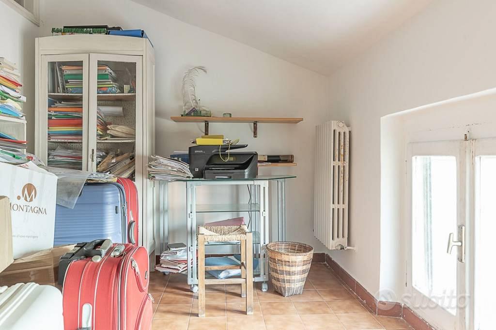 Appartamento – Pesaro, Celletta, Pantano - Vista 3