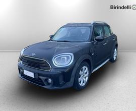 MINI Mini Countrym.(F60) - Mini 1.5 One D Business