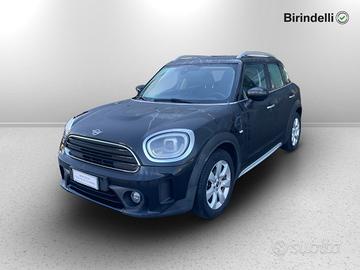 MINI Mini Countrym.(F60) - Mini 1.5 One D Business