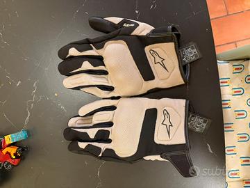Guanti Adventure Alpinestar