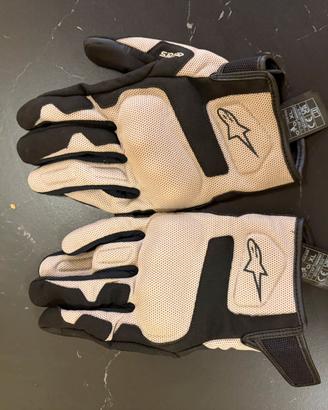 Guanti Adventure Alpinestar
