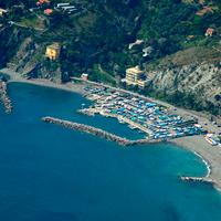 Box auto area nautica Vallesanta Levanto