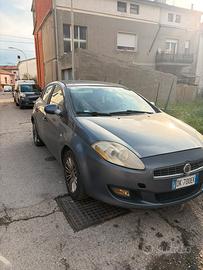 Fiat Bravo 1.9 multijet 120cv del 2007