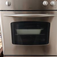 forno incasso  rex Electrolux 