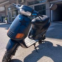 Piaggio zip 50
