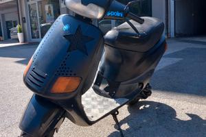 Piaggio zip 50