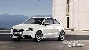 Audi a1 2012/2015 per ricambi c701