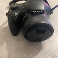 Sony DSC - HX400V
