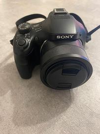 Sony DSC - HX400V