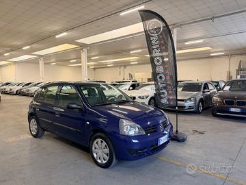 Renault Clio Storia 1.2 5 porte GPL Confort