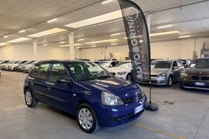 Renault Clio Storia 1.2 5 porte GPL Confort