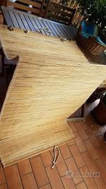 Arella avvolgibile a carrucola