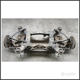 Assale Ponte Posteriore JEEP Grand Cherokee IV K52