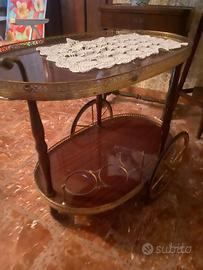 Vari oggetti per casa