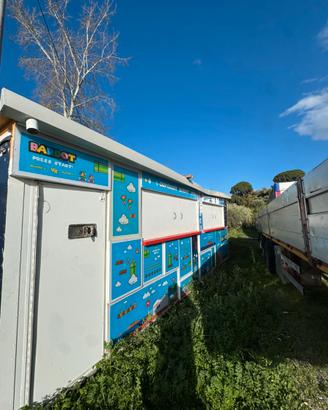 Container