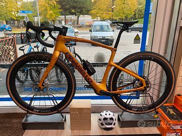 *IN PROMO* PINARELLO GREVIL F9