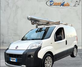 Fiat Fiorino 1.3 MJT 95CV Cargo Attrezzato Mod. Ad