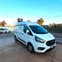 Ford Transit L2H2