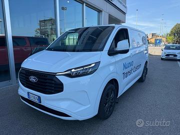 FORD Transit Custom 320 2.5 Duratec PHEV 233CV P