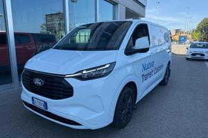 FORD Transit Custom 320 2.5 Duratec PHEV 233CV P