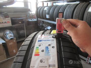 HANKOOK K137 VENTUS EVO Misura: 245/40/ZR21 100Y
