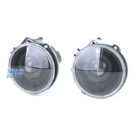 FARI MERCEDES CLASSE G W463 92-06 LOOK AMG G65 FON