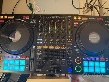 Pioneer ddj 1000